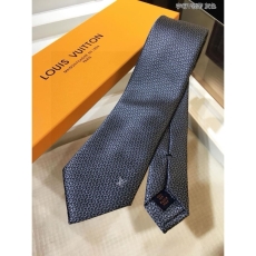 Louis Vuitton Neckties